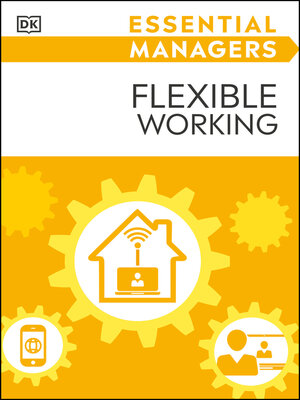 cover image of Flexible Working